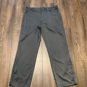 Nike Golf Dri-Fit Pants 34x30